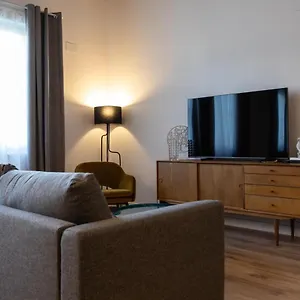  Apartment Piso De Diseno Con Vistas A La Ria. Spain